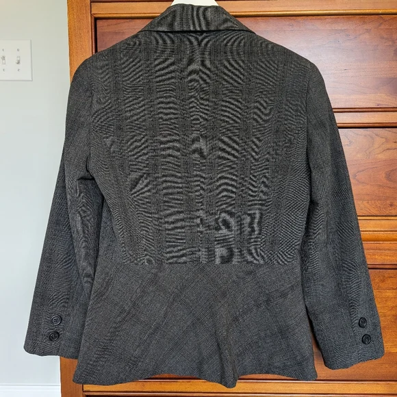 ⚠️Last Chance⚠️ Banana Republic Blazer - Picture 2 of 8